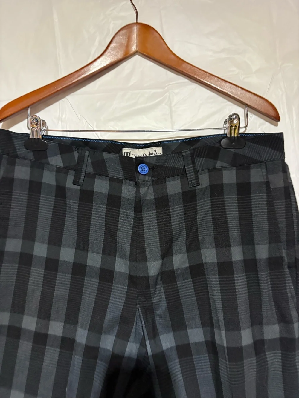Travis Mathew modern flat